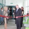 Oficjalne otwarcie Punktu Rehabilitacji Szpitalnego Centrum Medycznego w Goleniowie sp. z o.o.